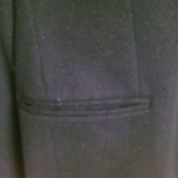 Boulevard Club Wool ND Cashmere Coat - Picture 4 of 10